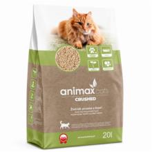Zdjęcie produktu - AnimaxKot Żwirek zbrylający, 20 l