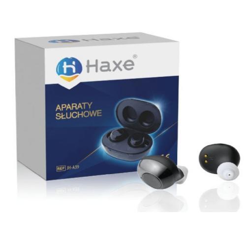 Zdjęcie produktu - Haxe Aparaty słuchowe JH-A39, 2 szt.