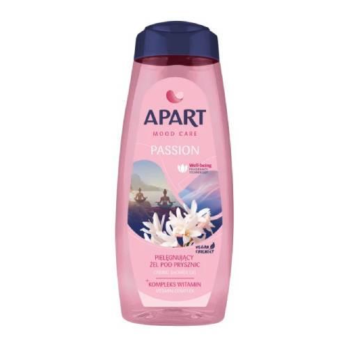 Zdjęcie produktu - Apart Mood Care Passion Żel pod prysznic, 500 ml