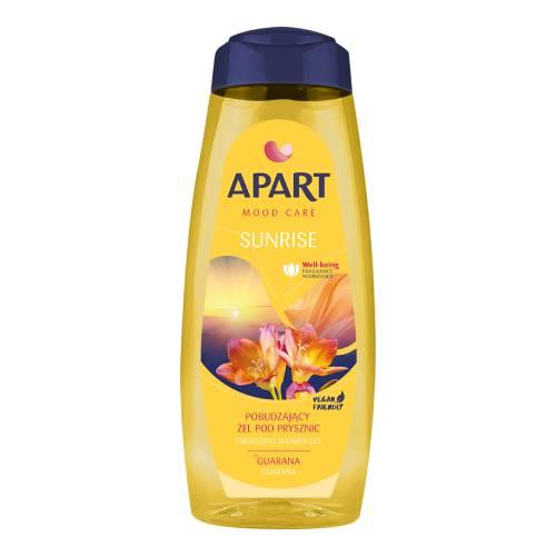 Zdjęcie produktu - Apart Mood Care Sunrise Żel pod prysznic, 500 ml