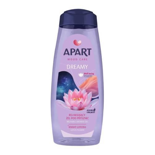 Zdjęcie produktu - Apart Mood Care Dreamy Żel pod prysznic, 500 ml