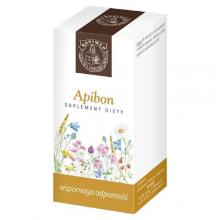 Zdjęcie produktu - Apibon - 60 kaps.