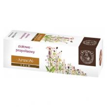 Zdjęcie produktu - Apibon Krem propolisowy krem - 30 ml