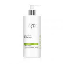 Zdjęcie produktu - APIS Acne-Stop Oczyszczający tonik antybakteryjny  z zieloną herbatą, 500ml