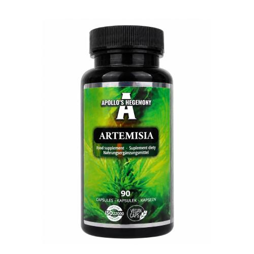 Zdjęcie produktu - Apollo's Hegemony Artemisia, 90 kaps.