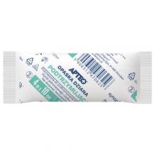 Zdjęcie produktu - APTEO CARE Opaska dziana podtrzymująca 4 m x 10 cm, 1 sztuka