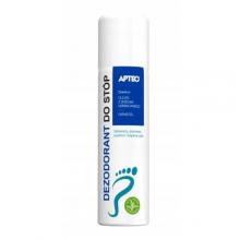 Zdjęcie produktu - APTEO Dezodorant do st&oacute;p, 150ml