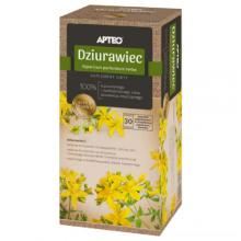 Zdjęcie produktu - Apteo Dziurawiec, 30 sasz.