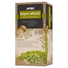Zdjęcie produktu - APTEO NATURA Koper Włoski, 30 saszetek