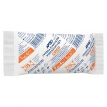 Zdjęcie produktu - APTEO Opaska elastyczna - podtrzymująca - Crep 8cm x 4m, 1 sztuka
