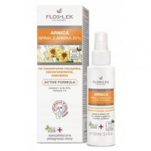 Zdjęcie produktu - ARNICA Spray z arniką 20% active, 100ml