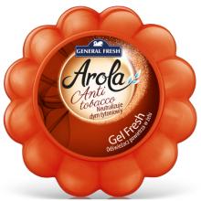 Zdjęcie produktu - General Fresh Arola Gel Fresh Odświeżacz powietrza w żelu Antytabak, 150g