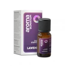 Zdjęcie produktu - Aroma by Bonatium olejek eteryczny lawenda, 10ml