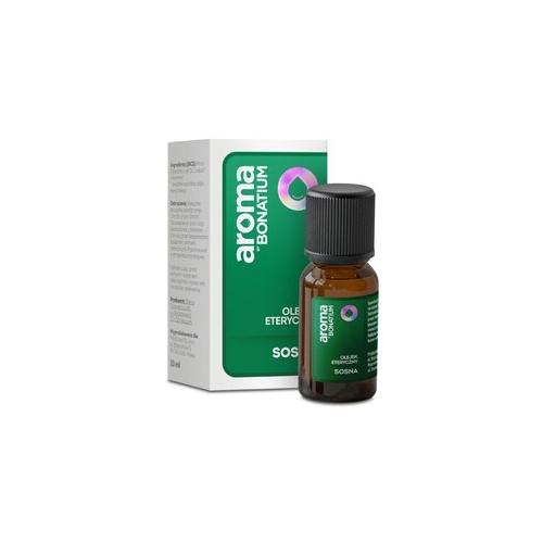 Zdjęcie produktu - Aroma by Bonatium olejek eteryczny sosna, 10ml