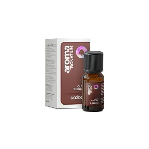 Zdjęcie produktu - Aroma by Bonatium Olejek eteryczny Goździk, 10ml