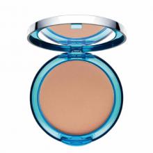 Zdjęcie produktu - Artdeco puder prasowany SPF 50 dark cool beige 50,  9,5 g 