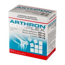 Zdjęcie produktu - ARTHRON COMPLEX - 60 tabletek