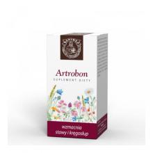 Zdjęcie produktu - Artrobon - 60 kapsułek