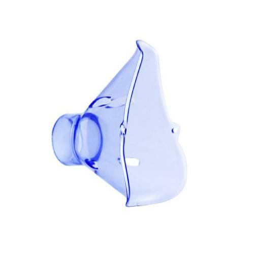 Miniaturka artykułu - OMRON Maska PCV do nebulizacji dla dzieci NEB6008