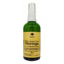 Zdjęcie produktu - ASTRON Olej z drzewa życia Moringa, 100ml
