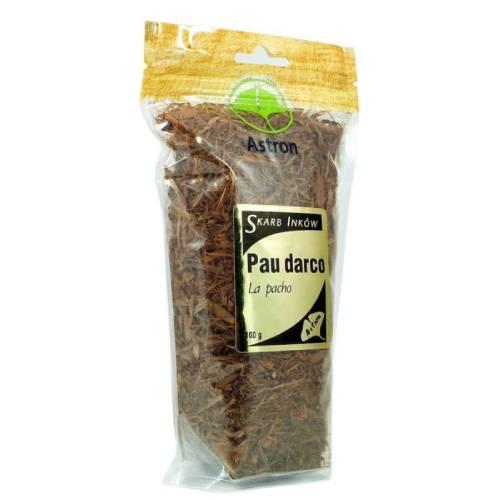 Zdjęcie produktu - ASTRON Pau Darco - La Pacho, 100 g