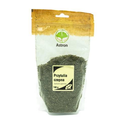 Zdjęcie produktu - ASTRON Przytulia czepna, 100g