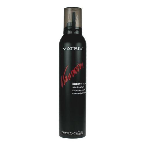 Miniaturka artykułu - MATRIX VAVOOM HEIGHT OF GLAM Pianka do włos&oacute;w nadająca objętości, 250ml