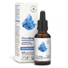 Zdjęcie produktu - AURA HERBALS Floradrop, 20ml