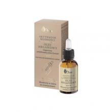 Zdjęcie produktu - AVA Aktywator młodości Olej arganowy, 30ml