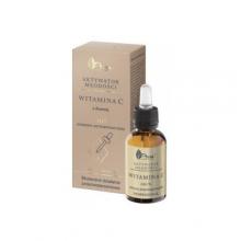 Zdjęcie produktu - AVA Aktywator młodości Witamina C, 30ml