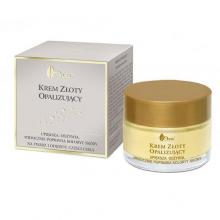 Zdjęcie produktu - AVA Krem opalizujący złoty, 50 ml