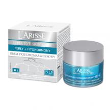 Zdjęcie produktu - AVA LARISSE 5D K 60+, Perły + Fitohormony, 50 ml