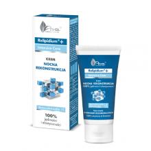 Zdjęcie produktu - AVA RELIPIDIUM Nocna rekonstrukcja, 50ml