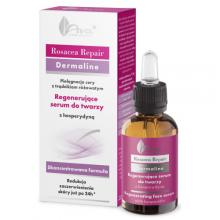 Zdjęcie produktu - AVA Rosacea Serum regenerujące, 30ml