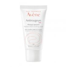AVENE ANTIROUGEURS CALM Maseczka kojąca, 50ml
