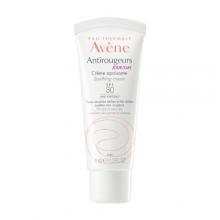 AVENE ANTIROUGEURS JOUR Krem kojący na dzień, 40ml