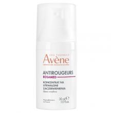 Zdjęcie produktu - AVENE ANTIROUGEURS Rosamed Koncentrat na utrwalone zaczerwienienia sk&oacute;ry wrażliwej, 30ml