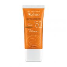 AVENE B-PROTECT SPF 50+, 30ml