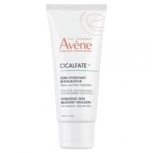 AVENE CICALFATE+ Nawilżająca emulsja regenerująca, 40ml