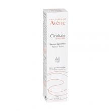 AVENE CICALFATE Regenerujący balsam do ust, 10 ml