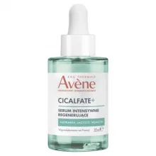 AVENE CICALFATE+ Serum intensywnie odbudowujące, 30ml