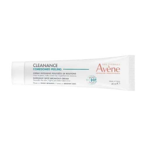 Zdjęcie produktu - AVENE Cleanance Comedomed Peeling, 40ml