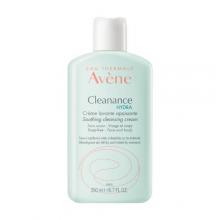 AVENE CLEANANCE HYDRA Oczyszczający krem łagodzący, 200ml