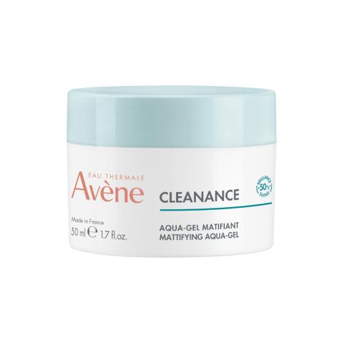 AVENE CLEANANCE Aqua-gel matujący, 50ml