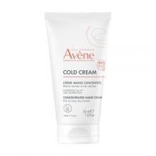 Zdjęcie produktu - AVENE Cold Cream Krem do rąk, 50ml