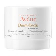 AVENE DermAbsolu Krem na noc, 40ml