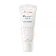 AVENE HYDRANCE Krem nawilżający bogata konsystencja, 40ml