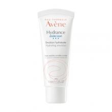 AVENE HYDRANCE Legere lekka emulsja nawilżająca, 40 ml
