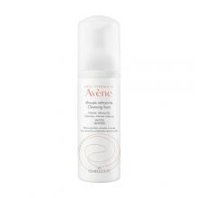 AVENE Oczyszczająca pianka matująca, 150 ml
