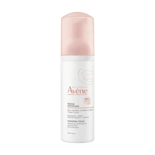 AVENE Pianka oczyszczająca, 150ml
